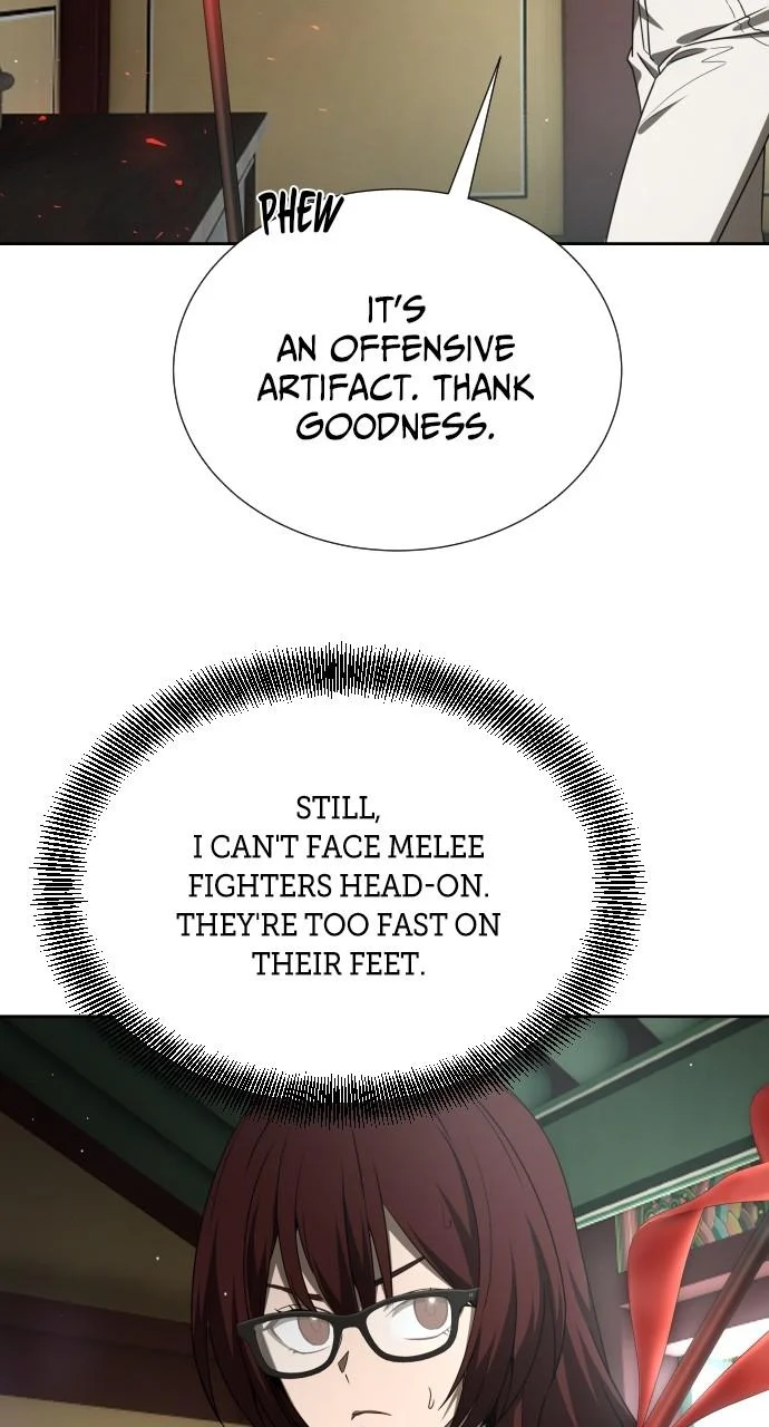 RETURN OF THE GENIUS PLAYER Chapter 52 78